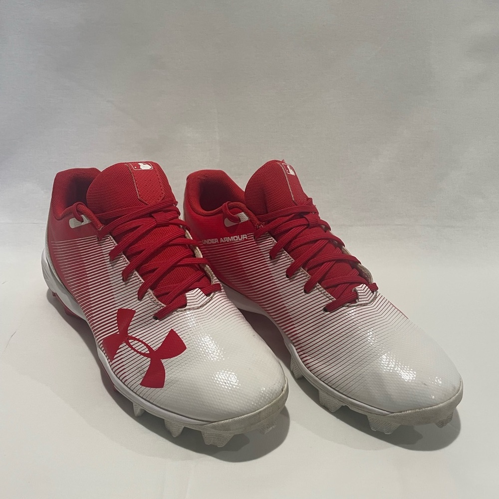 Under Armour Cleats